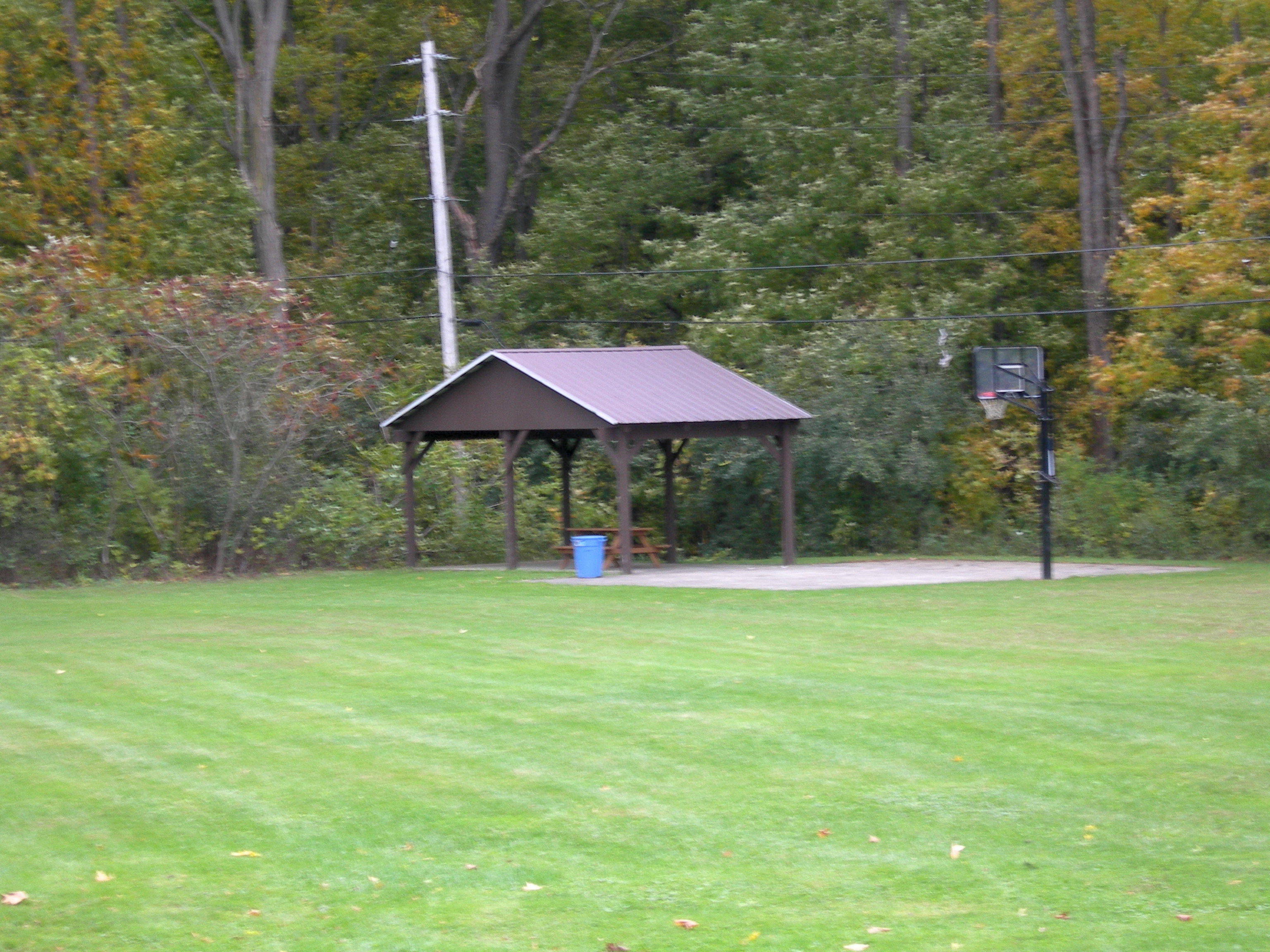 Park Pavilion
