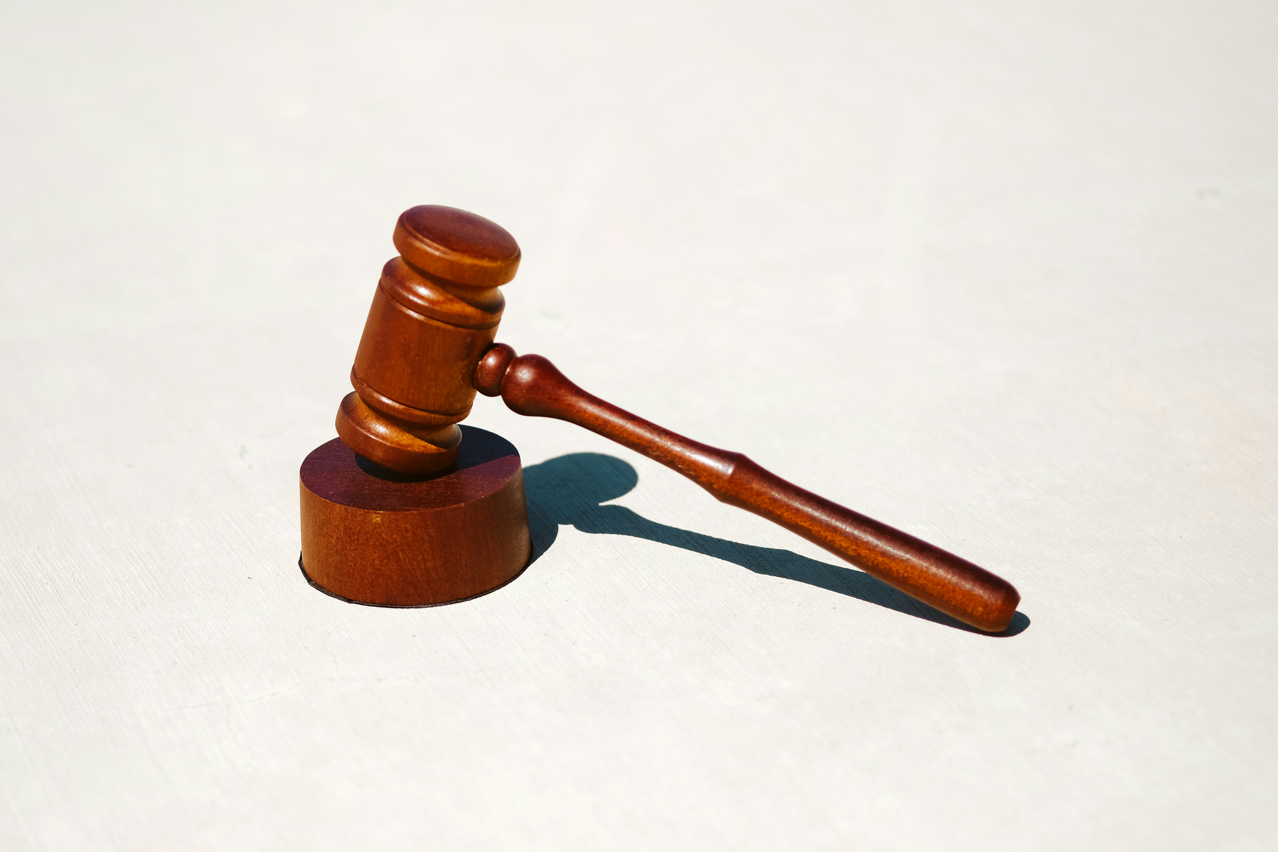 Gavel 
